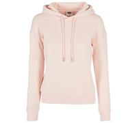Sweatshirt à capuche femme Urban Classics Organic Rose L