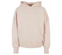 Urban Classics Sweat-shirt rose, Taille L
