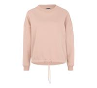 Urban Classics Sweat-shirt rose, Taille S