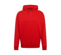 Urban Classics TB014 Sweatshirt a Capuche Homme - Rouge (Red) - S