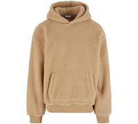Urban Classics Sweat-shirt sable, Taille 5XL