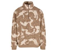 Urban Classics Sweat-shirt ' ' sable, Taille L