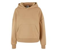 Urban Classics Sweat-shirt sable, Taille S