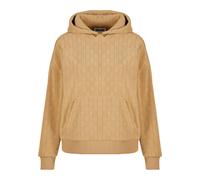 Urban Classics Sweat-shirt sable, Taille XXL