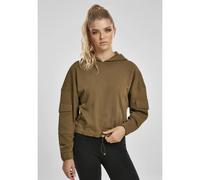 Urban Classics Sweat-shirt Short Worker