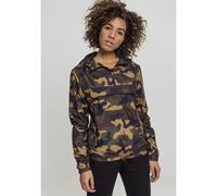Urban Classics Street Sweatshirt Multicolore XS Femme