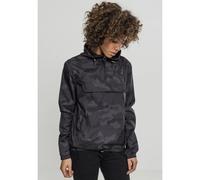 Sweatshirt Ã capuche femme Urban Classic street Noir XS