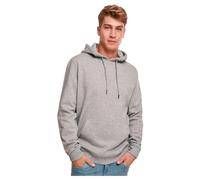 Urban Classics – Sweat à capuche Basic – Gris (Grey 00111) – XXL Homme