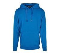 Urban Classics Sweat-shirt 'Terry' bleu, Taille XXL