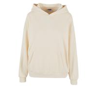Urban Classics Sweat-shirt 'Terry' crème, Taille XS