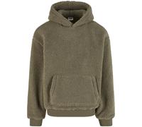 Urban Classics Sweat-shirt vert clair, Taille 4XL