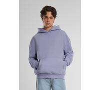 Urban Classics Sweat-shirt violet clair, Taille L