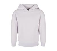 Urban Classics Sweat-shirt violet pastel, Taille 110-116