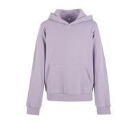 Urban Classics Light Terry Oversized Hoodie Violet 158-164 cm Fille