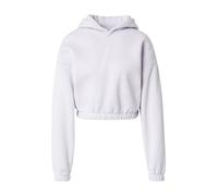 Urban Classics Court Oversized Sweatshirt Violet M Femme