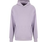 Urban Classics Sweat-shirt violet, Taille 4XL
