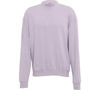 Urban Classics Sweat-shirt violet, Taille L