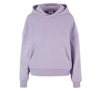 Urban Classics Sweat-shirt violet, Taille S