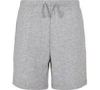 Urban Classics - Sweat-short garçon "Basic" TN301 (146-152) (Gris)