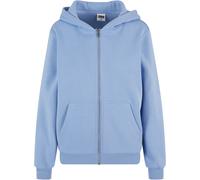 Urban Classics Sweatjacke Femme Polaire Doublée à Fermeture Éclair, Neuf