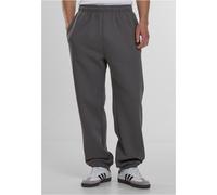 Urban Classics Fluffy Sweat Pants Gris 4XL Homme