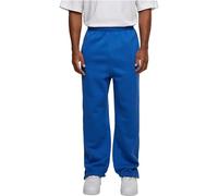 Urban Classics Sweatpants, Pantalon De Sport coupe large Homme, Bleu (Royal), XL