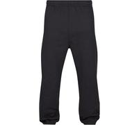 Urban Classics Sweatpants, Pantalon De Sport coupe large Homme, Noir (Black), S