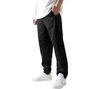 Urban Classics Homme Tb014b Sweatpants, Noir, 4XL EU