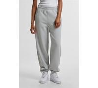 Urban Classics Fluffy Sweat Pants Gris XS Femme