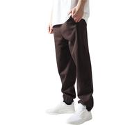 Urban Classics Sweatpants Sweatpants Brown XS