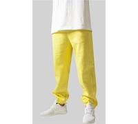 Urban Classics Sweatpants Sweatpants Yellow S