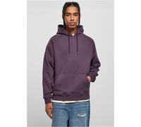 Urban Classics Sweatshirt Blank Hoody Purplenight S