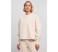 Urban Classics Sweat-shirt rose pastel, Taille L