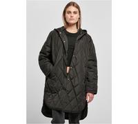 Urban Classics Manteau mi-saison noir, Taille XS