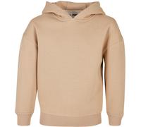 Urban Classics Sweatshirt fille Hoody Unionbeige 134/140