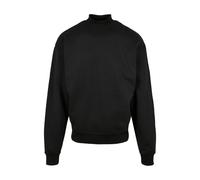 Urban Classics Sweat-shirt noir, Taille XL