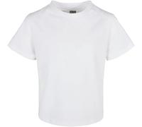 Urban Classics T-shirt filles Basic Box Tee White 134/140