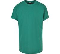 Urban Classics T-Shirt À Manches Courtes Basique À Ourlet Rond Pour Hommes S-XXL