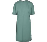 Urban Classics T-shirt à Manches Courtes Dress Organic Oversized Slit