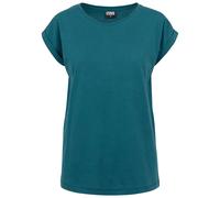 Urban Classics T-shirt à Manches Courtes Extended Shoulder 2 Unités