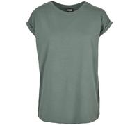Urban Classics T-shirt à Manches Courtes Extended Shoulder