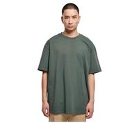 Urban Classics T-shirt à Manches Courtes Heavy Oversized Garment Dye
