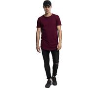 Urban Classics T-shirt à Manches Courtes Shaped Long