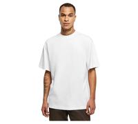 Urban Classics – Lot de 2 T-shirts Homme Blanc Taille L