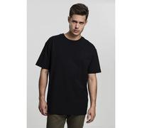 Urban Classics – T-shirt homme Heavy Oversized Tee – noir – Taille S