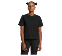 T-shirt femme Urban Classics Organic Boxy Noir S