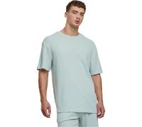 Urban Classics T-shirt à Manches Courtes Waffle
