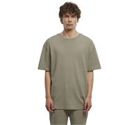 Urban Classics T-shirt à Manches Courtes Waffle