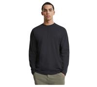 T-shirt manches longues basique Urban Classics Noir 2XL