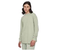 Urban Classics T-shirt à Manches Longues Heavy Boxy Acid Wash